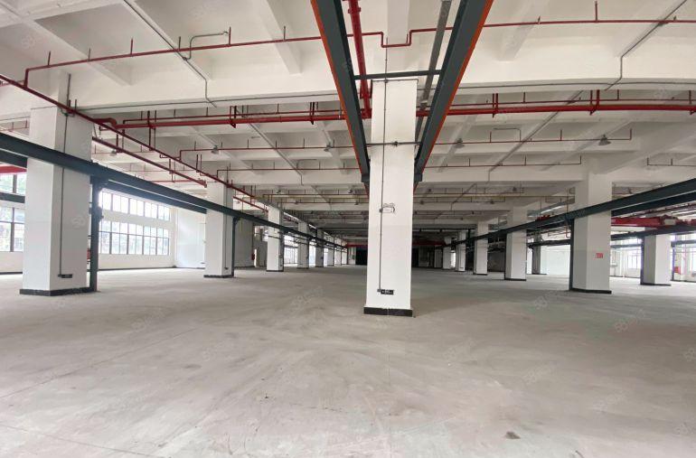 厂房出租 原房东 红本  适合电子五金模具塑胶家具组装物流等