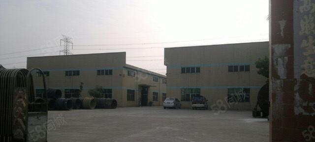 （可办环评）独门独院厂房2000平方或独院3000平方