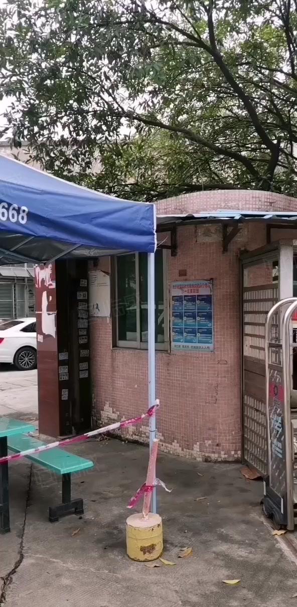 万江大汾工业区，独门独院单一层厂房出租