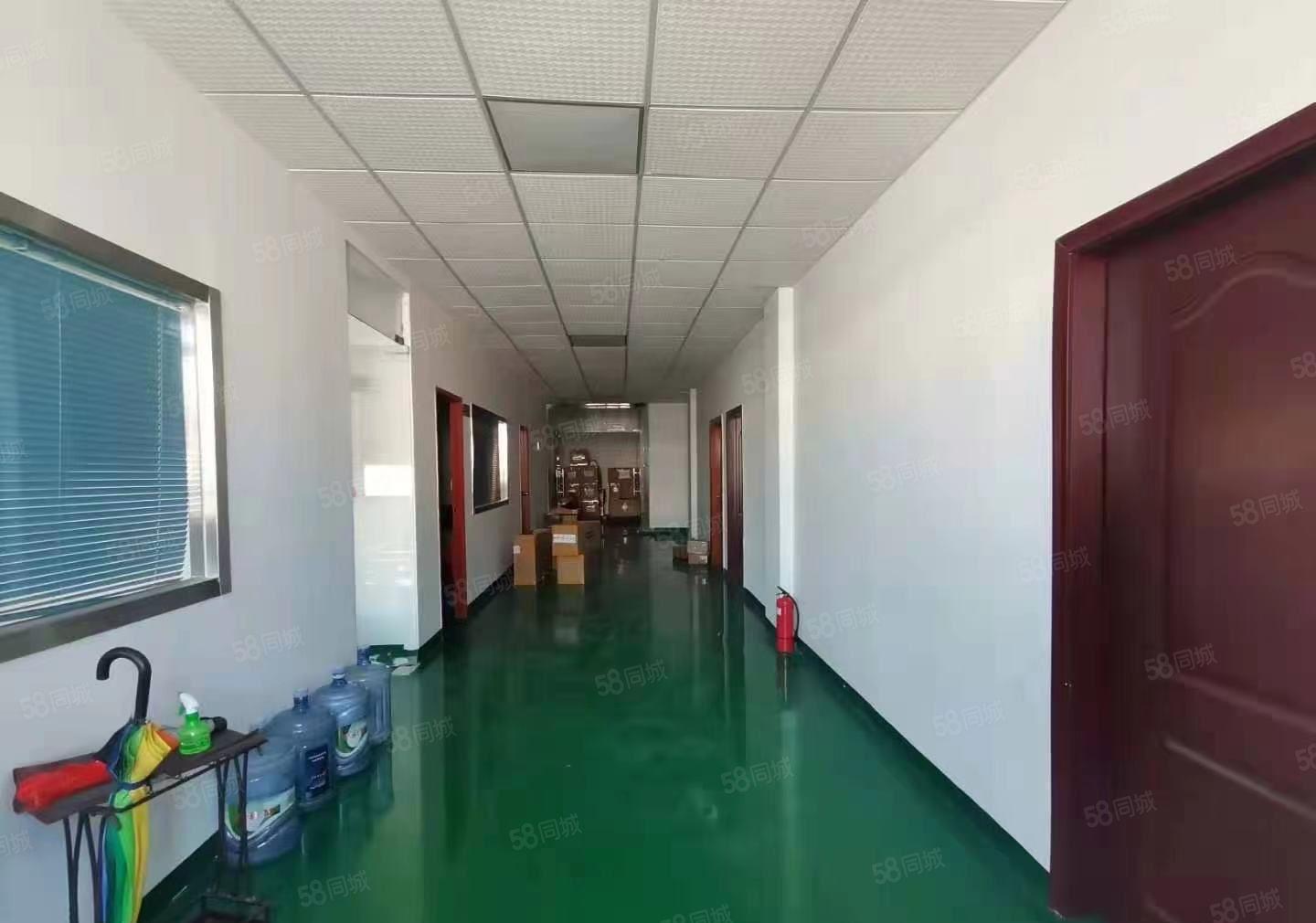 万江新空出标准厂房只要16