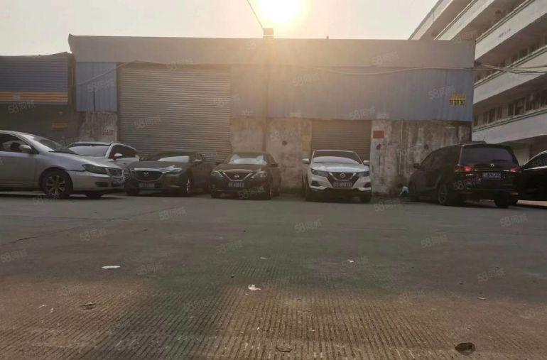 共联圣柏力酒店对面单一层1000平出租