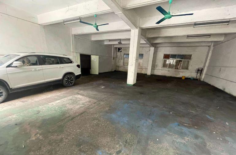 万江滘联一楼400平方三楼1000平方出租2吨电梯现成办公室