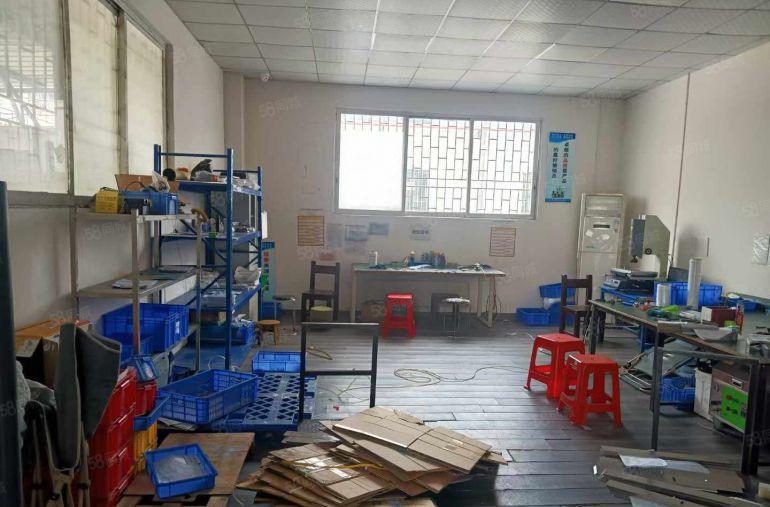 万江小享环城路外新空出单一层1630平，带精装办公室