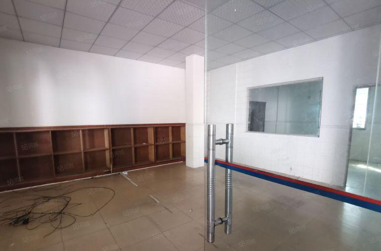 万江新谷涌工业区新出单一层厂房700平方