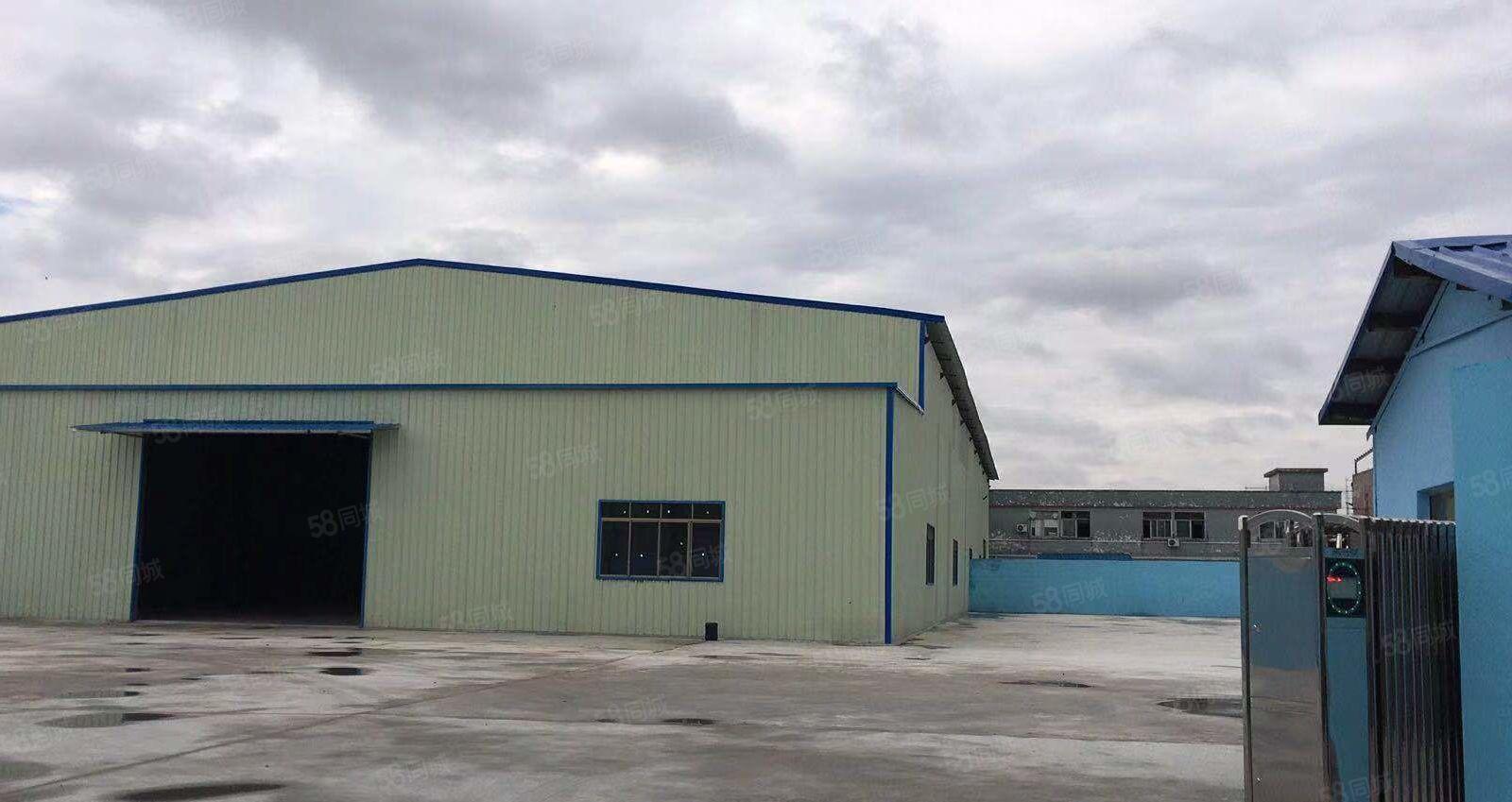 万江上甲全新9米高独门独院单一层