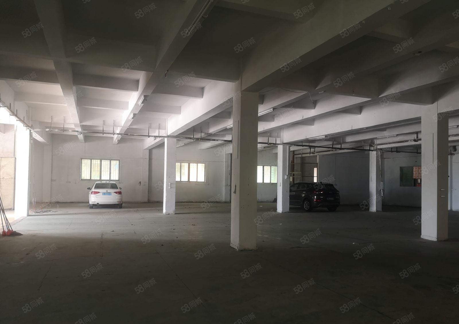 单一层厂房出租，独门独院，宿舍办公配套，可近大车