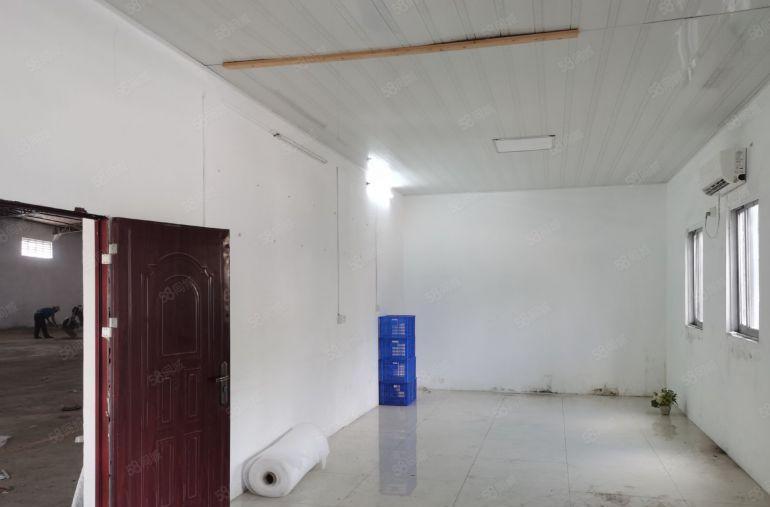 万江大汾工业区新出单一层厂房1200平方