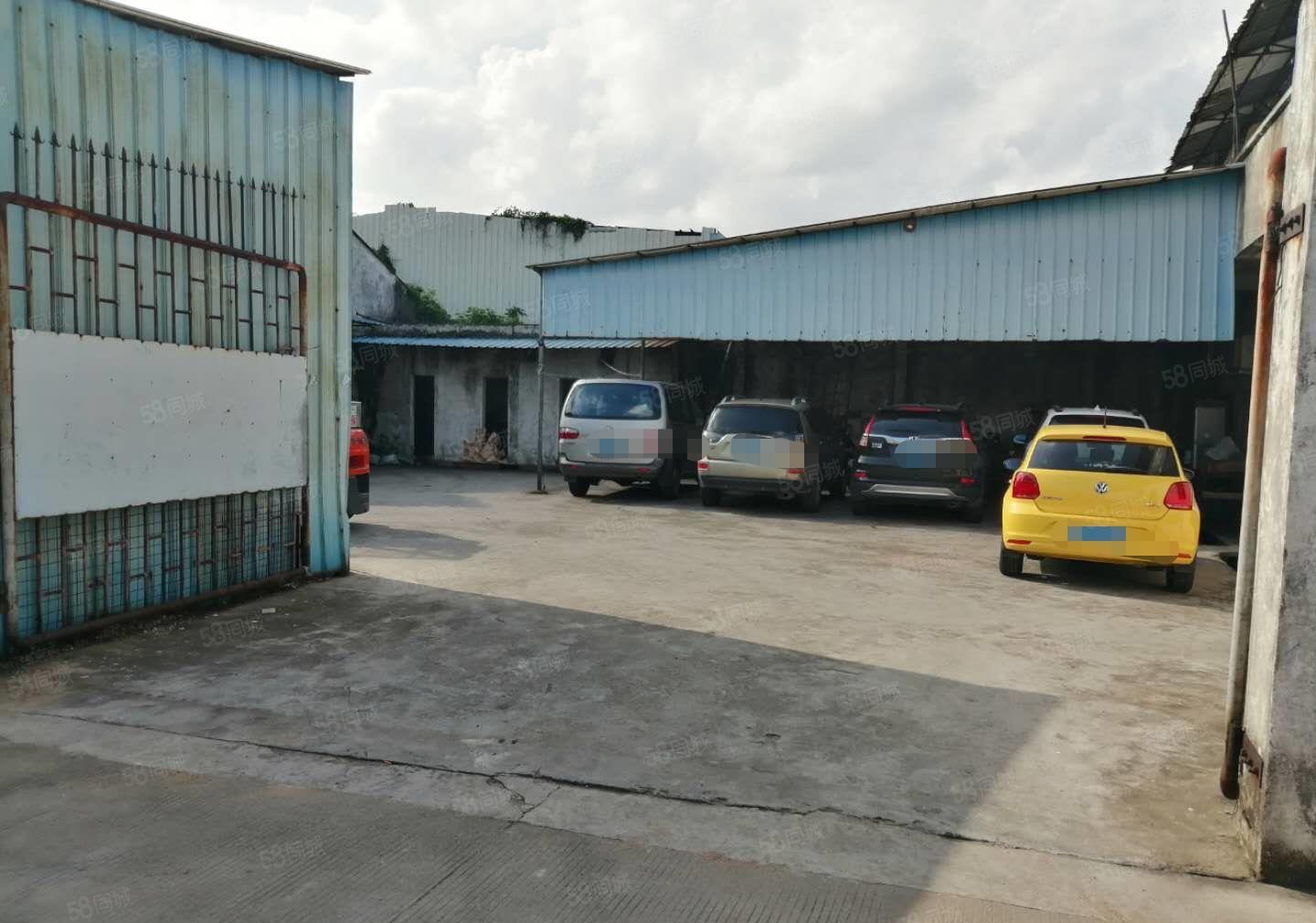 万江简沙洲，独门独院，只要15元平方