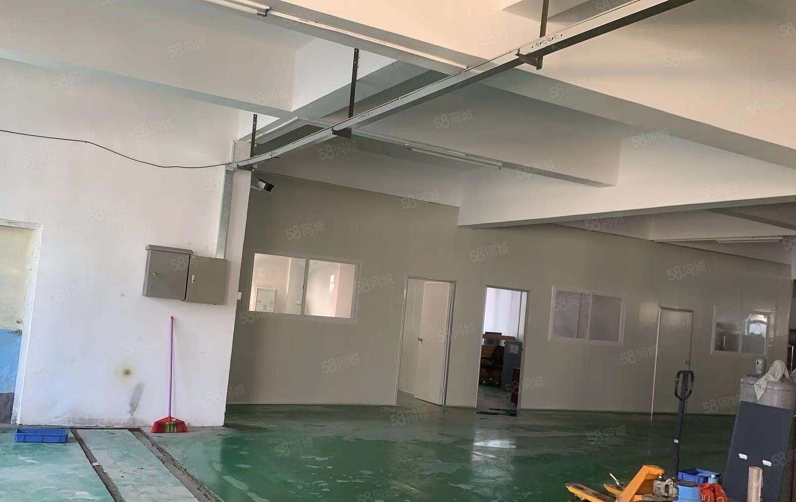 二楼出租16平米