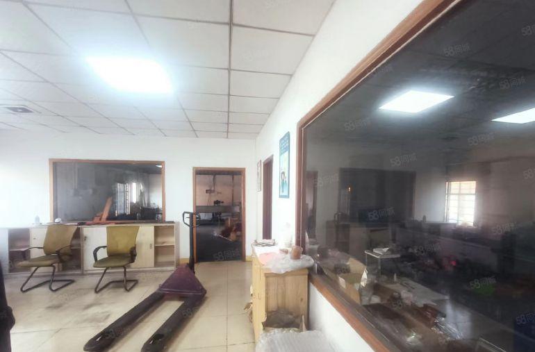 万江全新重工业标准独院厂房，原房东直租