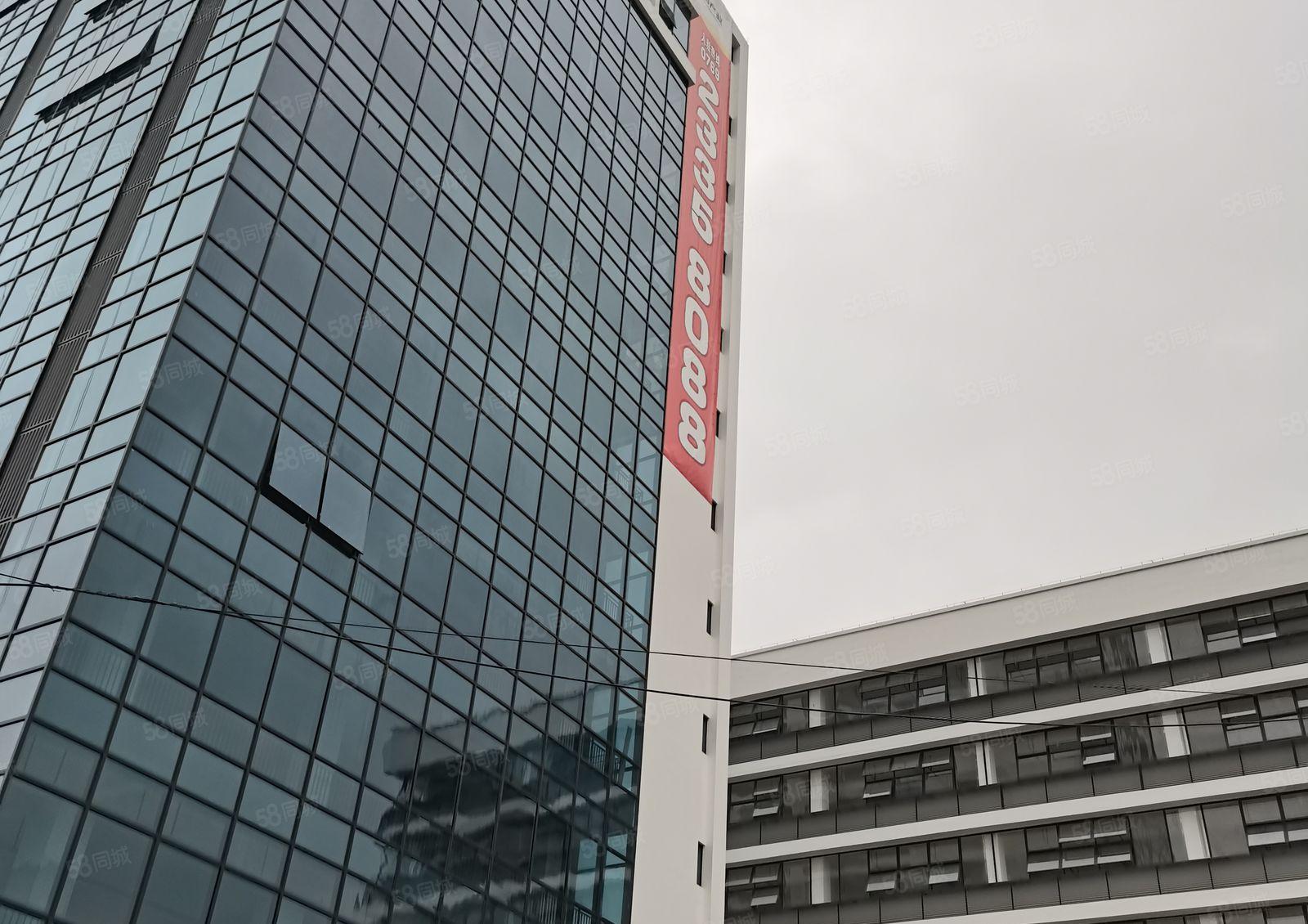 全新红本独栋厂房招租（23100）