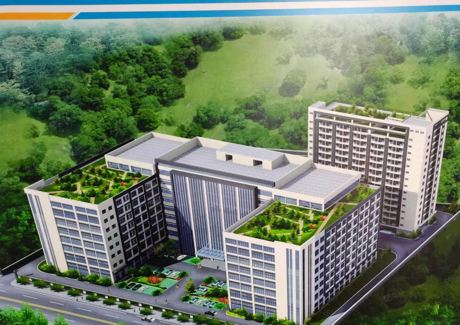 新和简沙洲环城路外证件齐全包办环评大小面积按需，配电按需