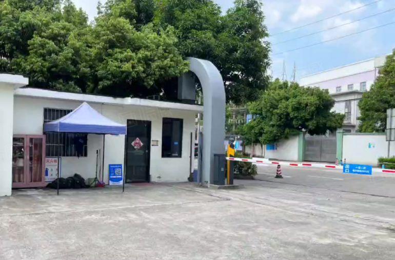 万江高端定制厂房出租