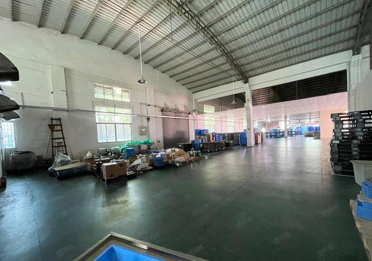 万江莫屋独门独院分租