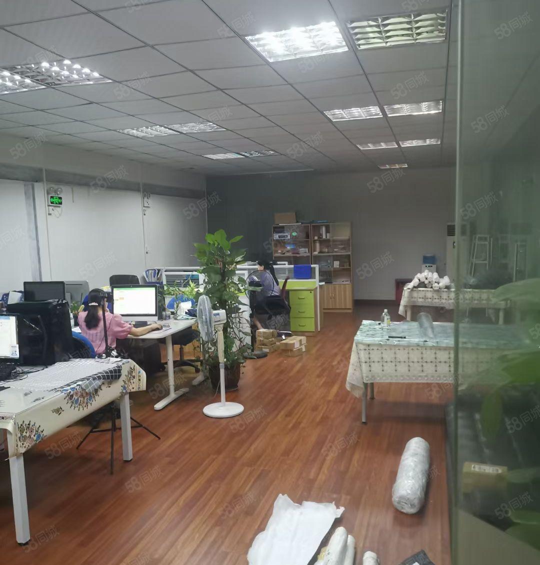 万江简沙洲工业区新出带10吨行吊1800平方厂房出租