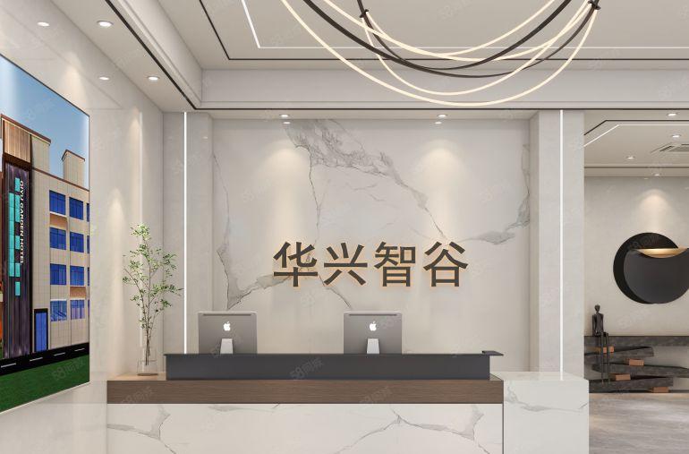 全新装修厂房办公室小面积235平，南城周边形象好,大小可分