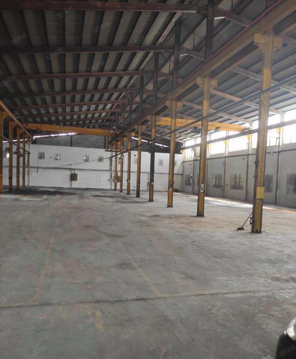 万江独院1000平方出租，带装修