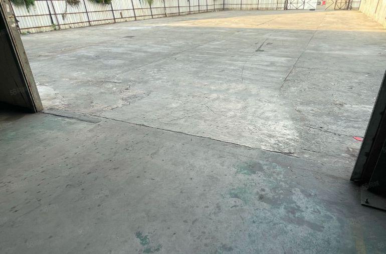 万江大汾独院800平方单一层厂房出租空地达1200平随便使用