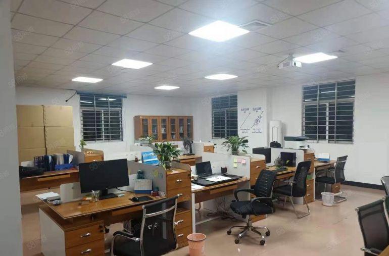 万江上甲2000平米原房东独院低价招租