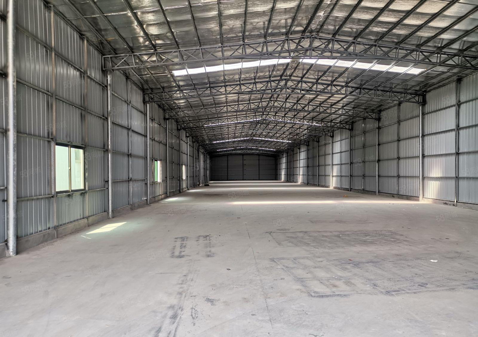 万江滘联独门独院单一层厂房出租