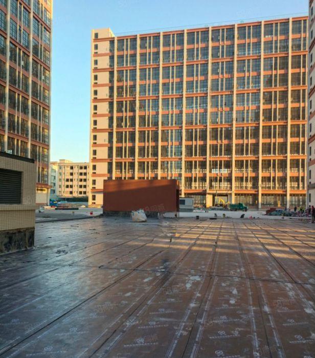 全新产业园高端厂房出租形象好 上市公司形象 有扶持力度