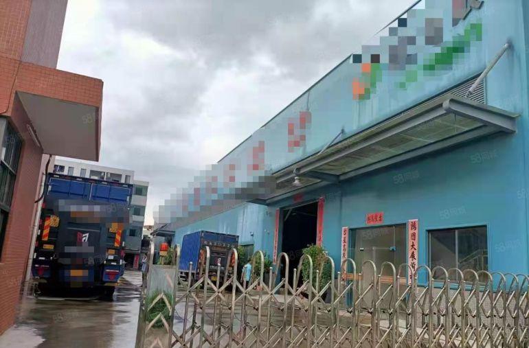 万江石美 滴水11米 带隔热 航吊 适合重工业厂房