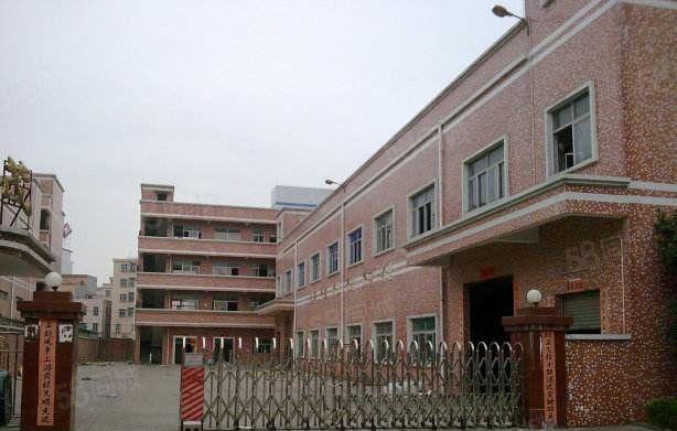 万江新出独院两层2000平方厂房，，可办环评