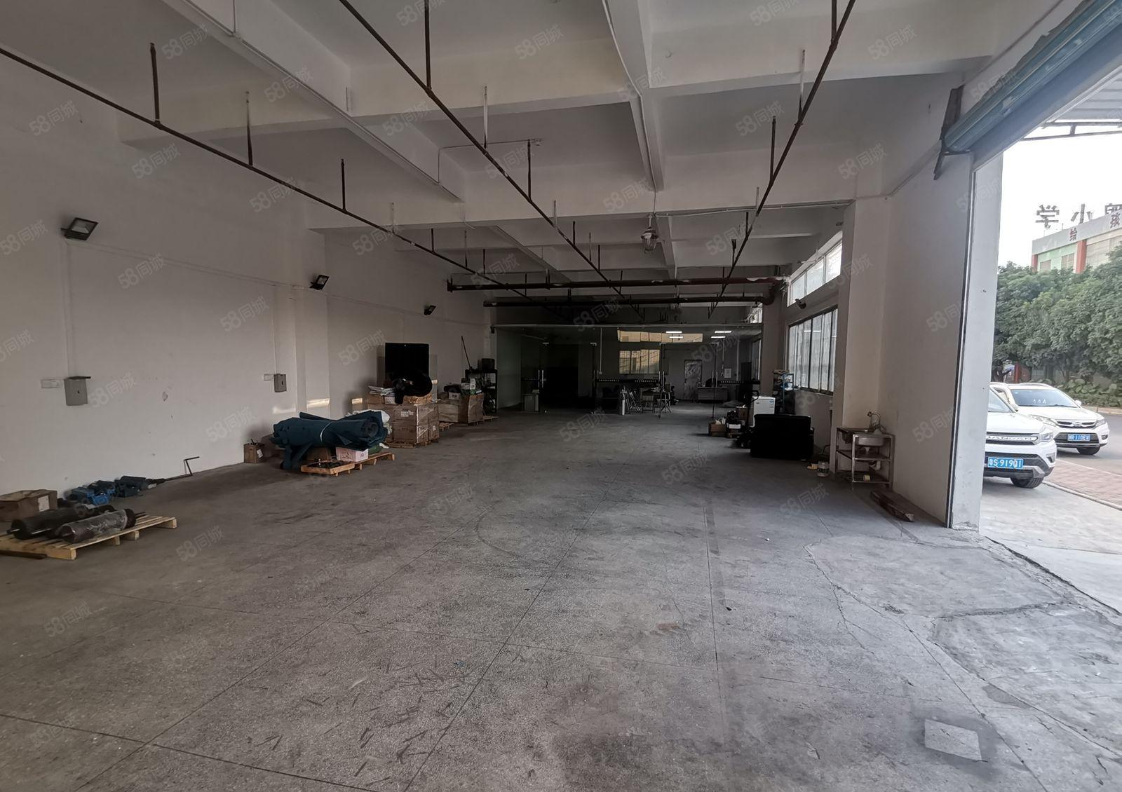 万江滘联客户转租现成装修水电气全