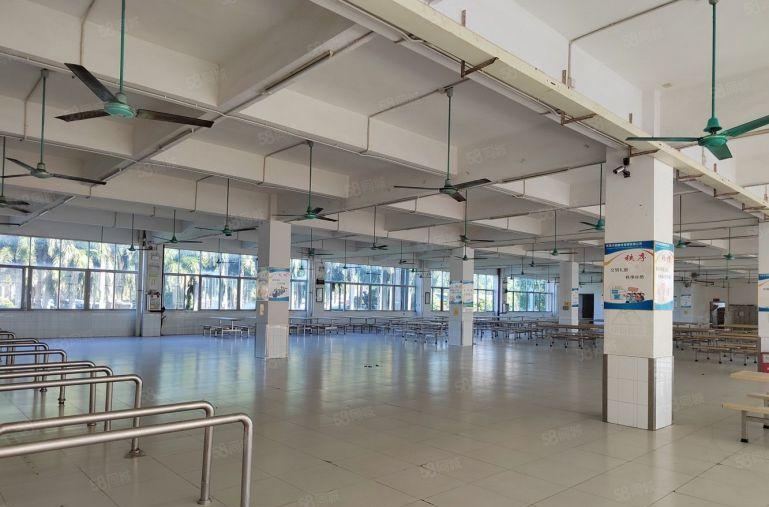 万江南城独门独院厂房3层半7600平米企业办公研发总部