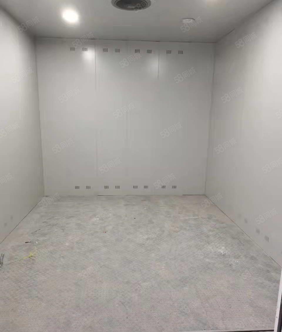 万江高新产业园工业用地红本厂房丙二类消防能办环评