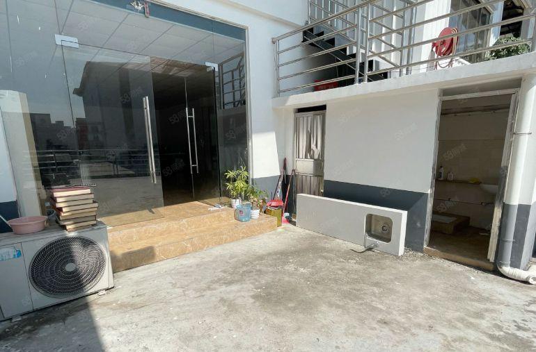 万江新村原房东二楼1200平方出租现成办公室水电齐全