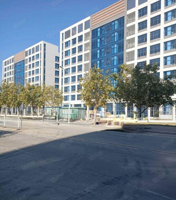 上市公司形象16万平新建厂房仓库，可分租，看上的老板赶紧电