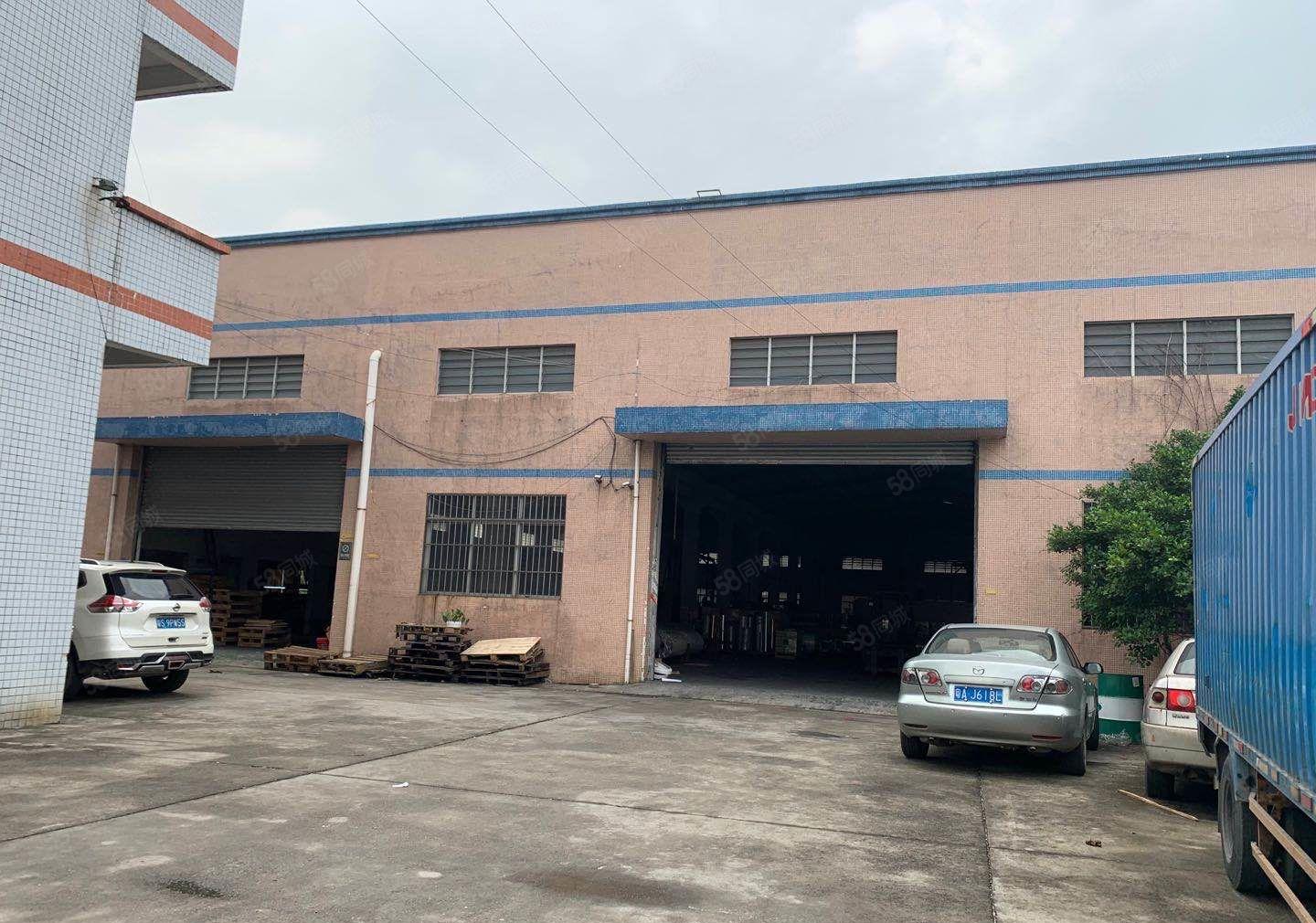 （可办环评）独门独院厂房2000平方或独院3000平方