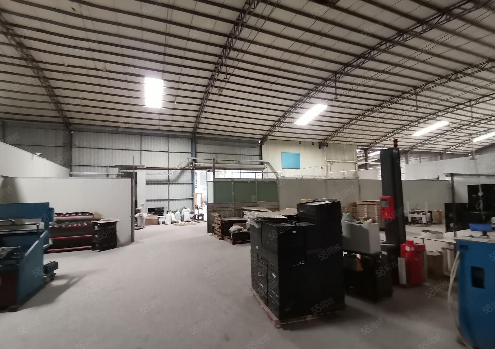 万江新村客户分租独门独院单一层实量无公摊