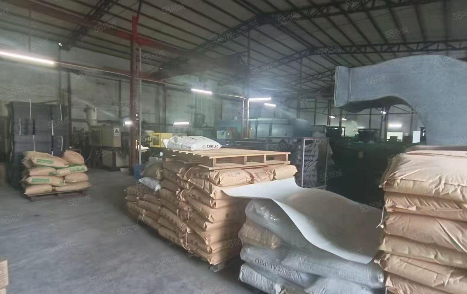 万江区稀有原房东4600平方单一层独院