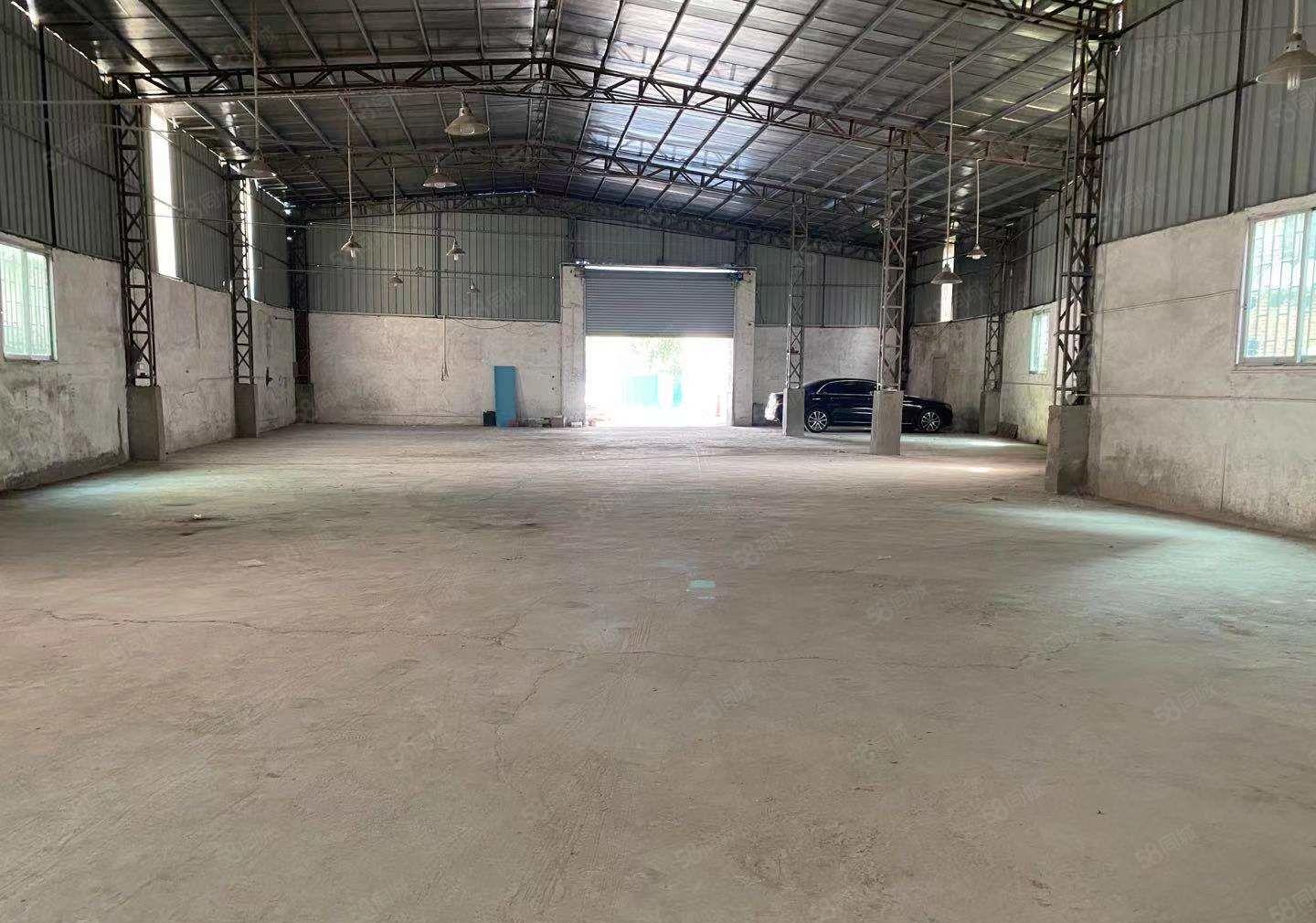 万江石美新出独门独院1300平