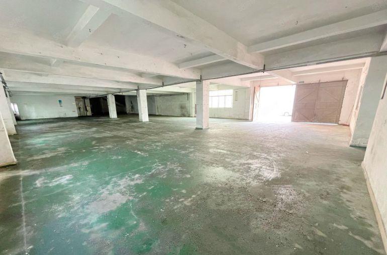 万江滘联一楼1200平方标准厂房出租有现成办公室停车场大