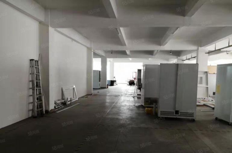 下蓬庙107国道边，8.8元标准厂房1000平，适合电子电商