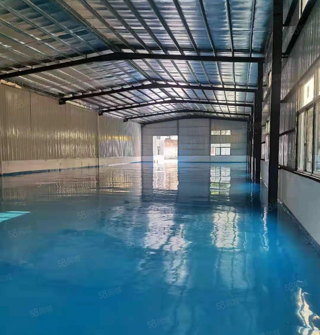 国有证空地七千厂房，六千平工业用地，空地2万平厂房七千平电大