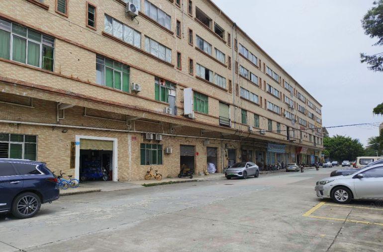 万江新和精装修厂房出租，可做电子仓储直播等行业