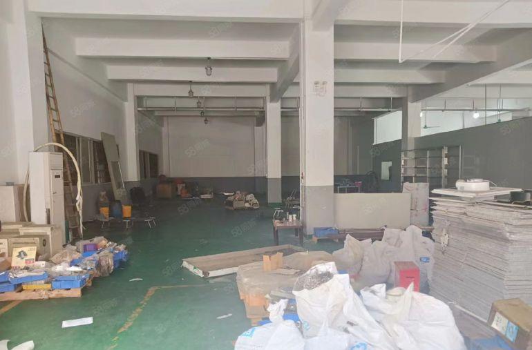 万江简沙洲一楼460平方出租