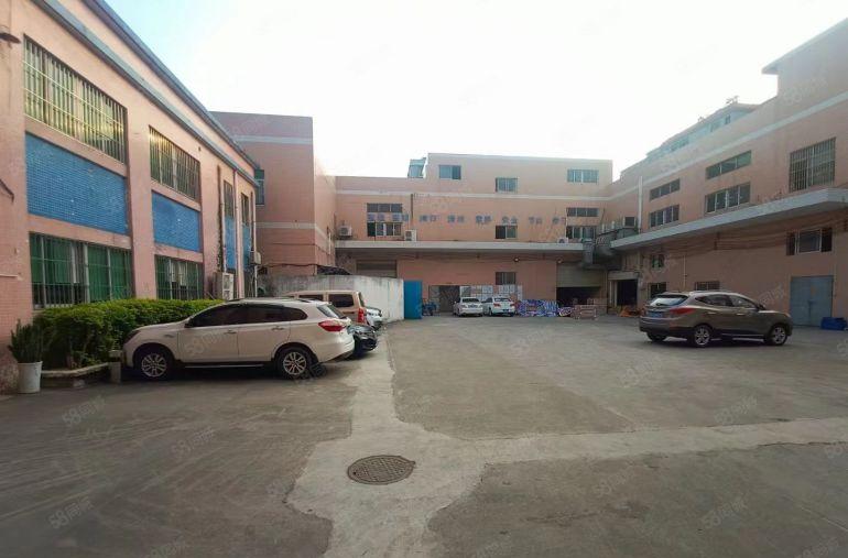 简沙洲9.9元，二楼2360平，环城路旁交通便利