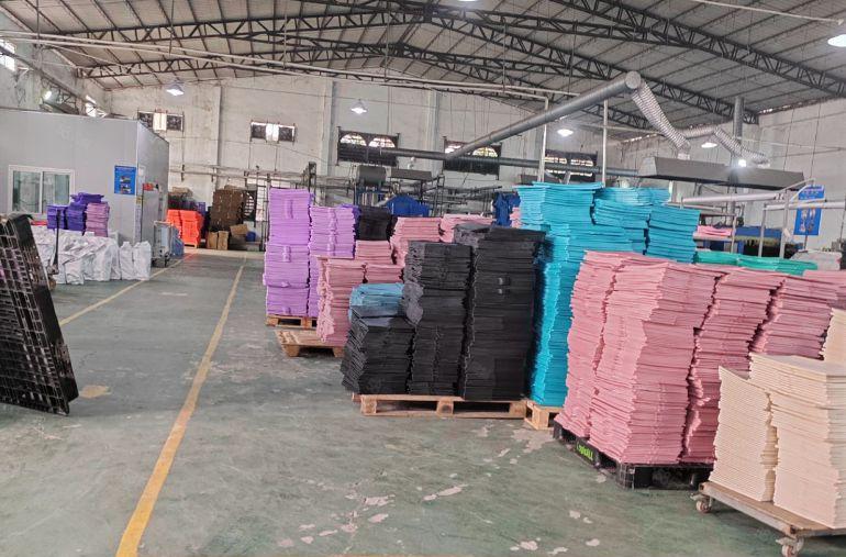 道滘大鱼沙原房东独院厂房