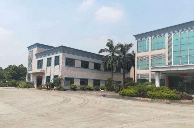 万江新和原房东楼房独院10000平米招租中