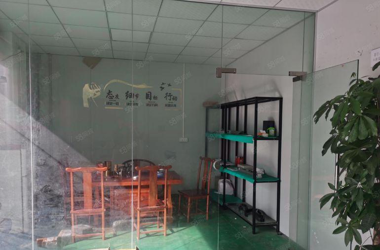 东莞万江莫屋工业区原房东单一层厂房出租730平方