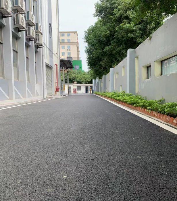 万江高端定制厂房出租