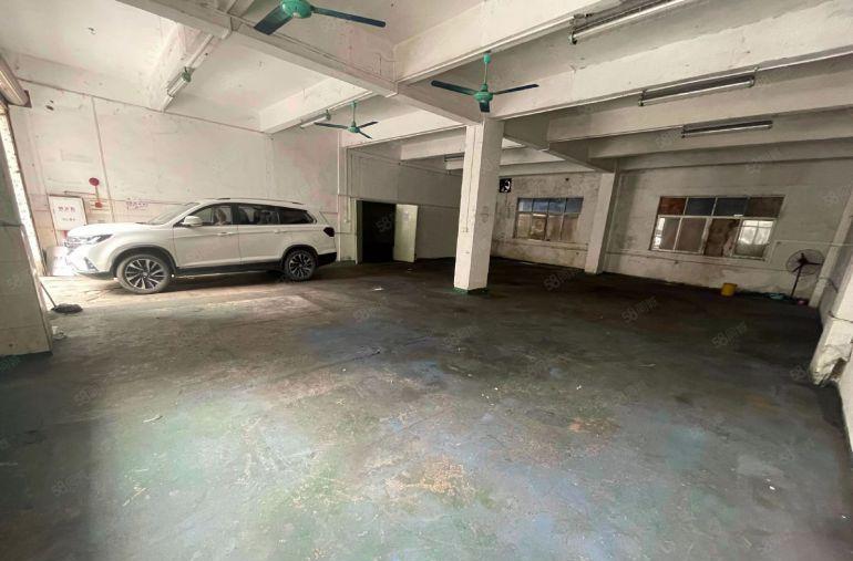 万江滘联一楼400平方三楼1000平方出租2吨电梯现成办公室