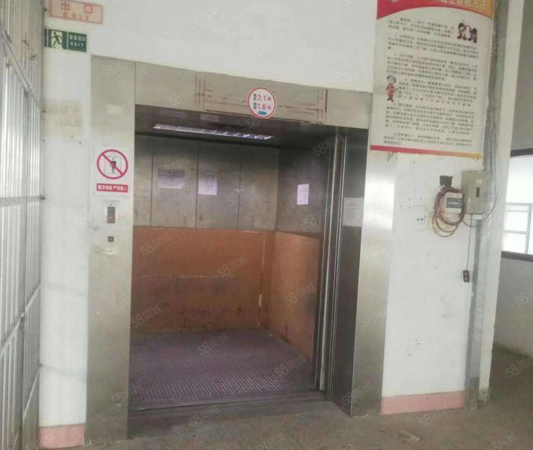 万江原房东独门独院厂房出租，无公摊面积厂房出租