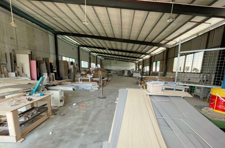 万江新村原房东二楼1200平方出租现成办公室水电齐全