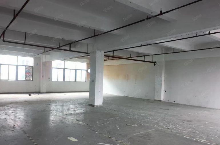 万江独门独院原房东多层厂房出租，厂房形象好，价格优惠